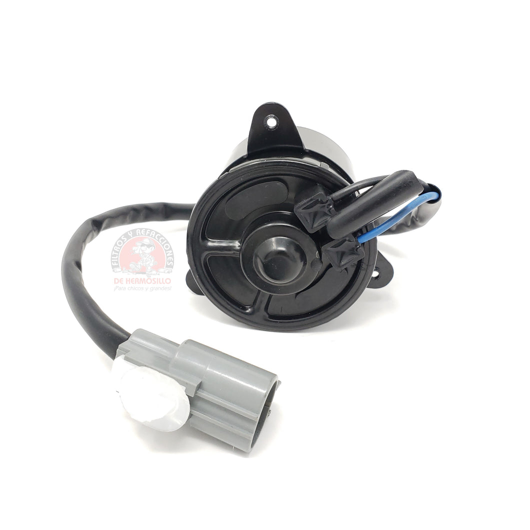 Motoventilador Radiador Camry Celica Corolla Tercel Mazda