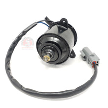 Cargar imagen en el visor de la galería, Motoventilador Radiador Camry Celica Corolla Tercel Mazda