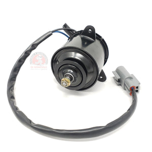 Motoventilador Radiador Camry Celica Corolla Tercel Mazda