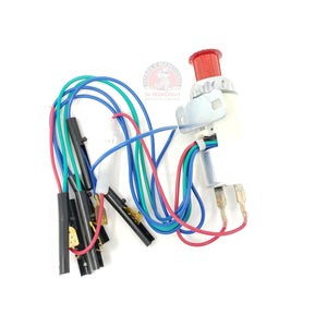 Switch Intermitentes Universal