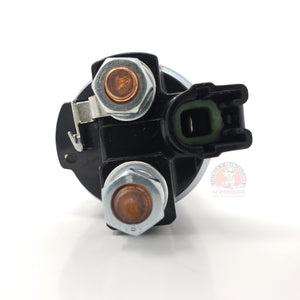 Solenoide marcha nippondenso toyota camry rav4 28100-0a010