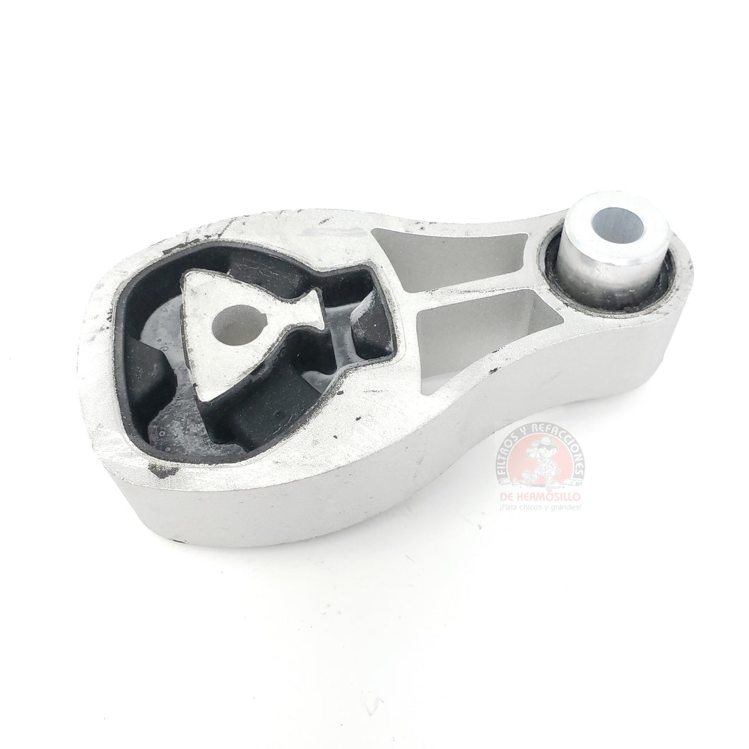 Soporte Torsion Reforzado Smart Fortwo 08-14 (3072)