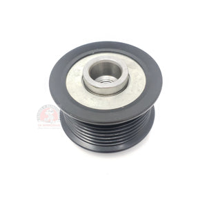 Polea alternador con clutch toyota rav4 camry 7 ranuras