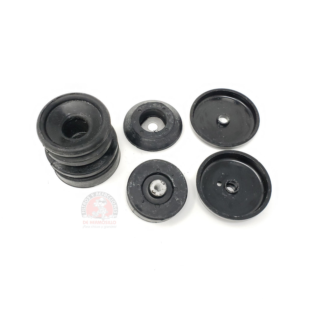 Soporte Motor Frontal Escape 2005 - 2008 2.3 (4842)