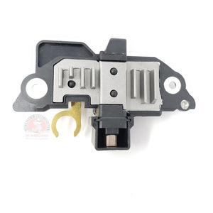Regulador alternador volkswagen jetta a4 pointer beetle 12V