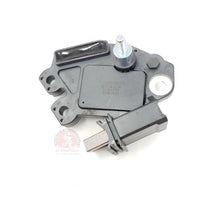 Cargar imagen en el visor de la galería, Regulador Alternador Ford Fiesta 1.6l 05-10 Sist Valeo