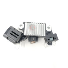 Cargar imagen en el visor de la galería, Regulador de alternador hitachi nissan urvan, pathfinder