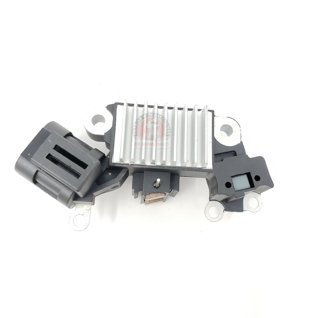 Regulador de alternador hitachi nissan urvan, pathfinder