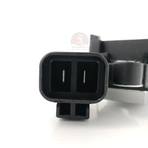 Regulador de alternador hitachi nissan urvan, pathfinder