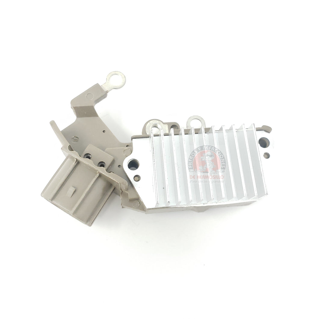 Regulador de alternador nippondenso toyota tacoma yaris