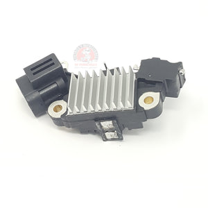 Regulador Alternador Hitachi Frontier Altima Pathfinder