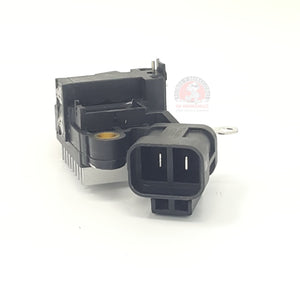 Regulador Alternador Hitachi Frontier Altima Pathfinder