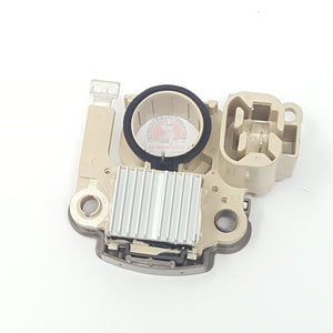 Regulador de alternador mitsubishi hyster, kubota tractor