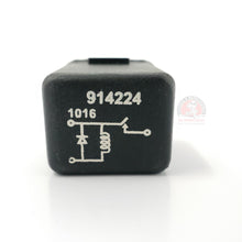 Cargar imagen en el visor de la galería, Relevador Claxon Dodge KHr635 Hr150
