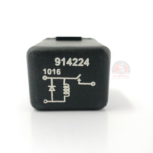Relevador Claxon Dodge KHr635 Hr150