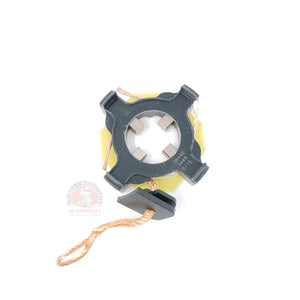 Porta Carbon Para Marcha Valeo Ford Fiesta Ikon Ka Courier