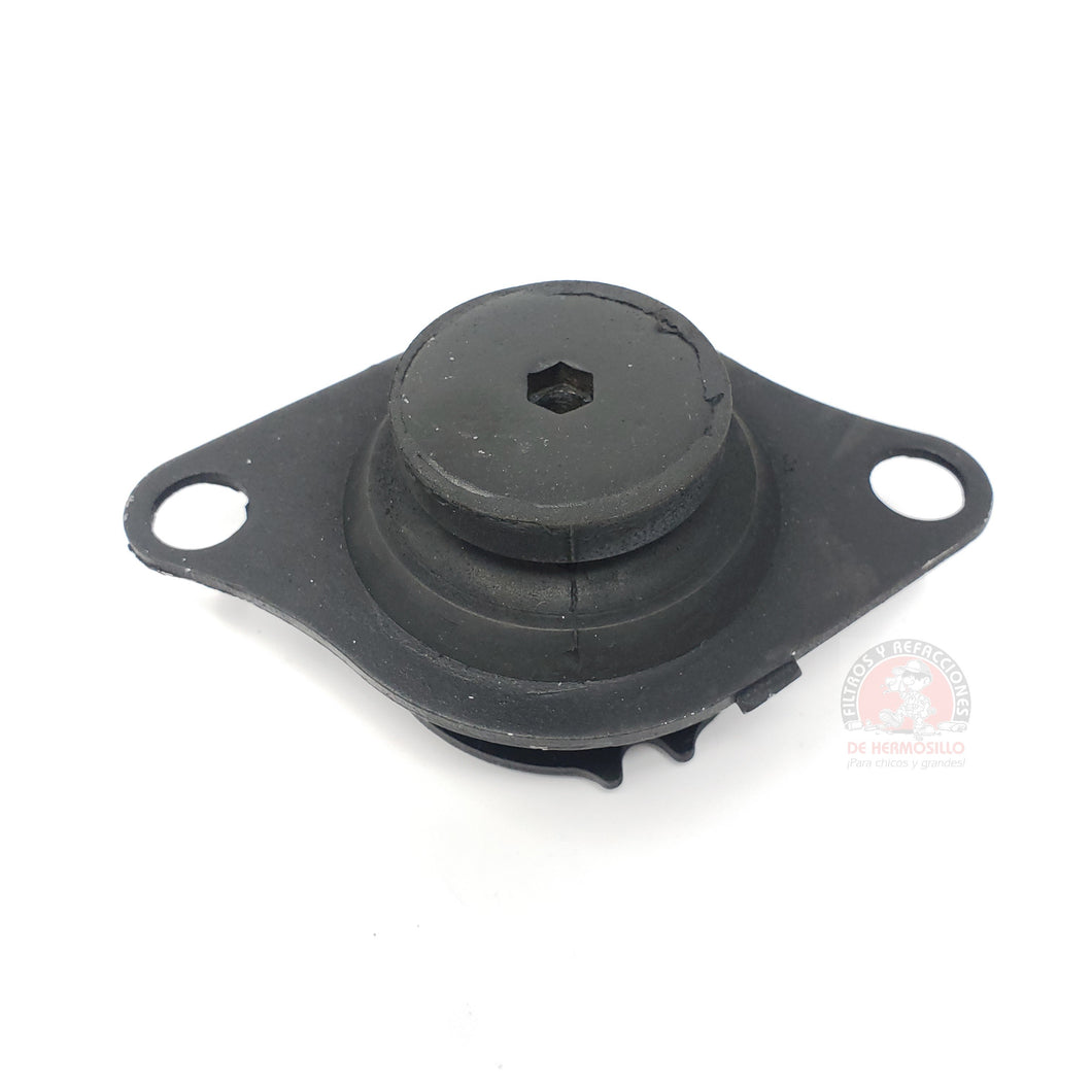 Soporte Motor Tras Fiat Palio Adventure 1.4/1.6 04-07 (3734)