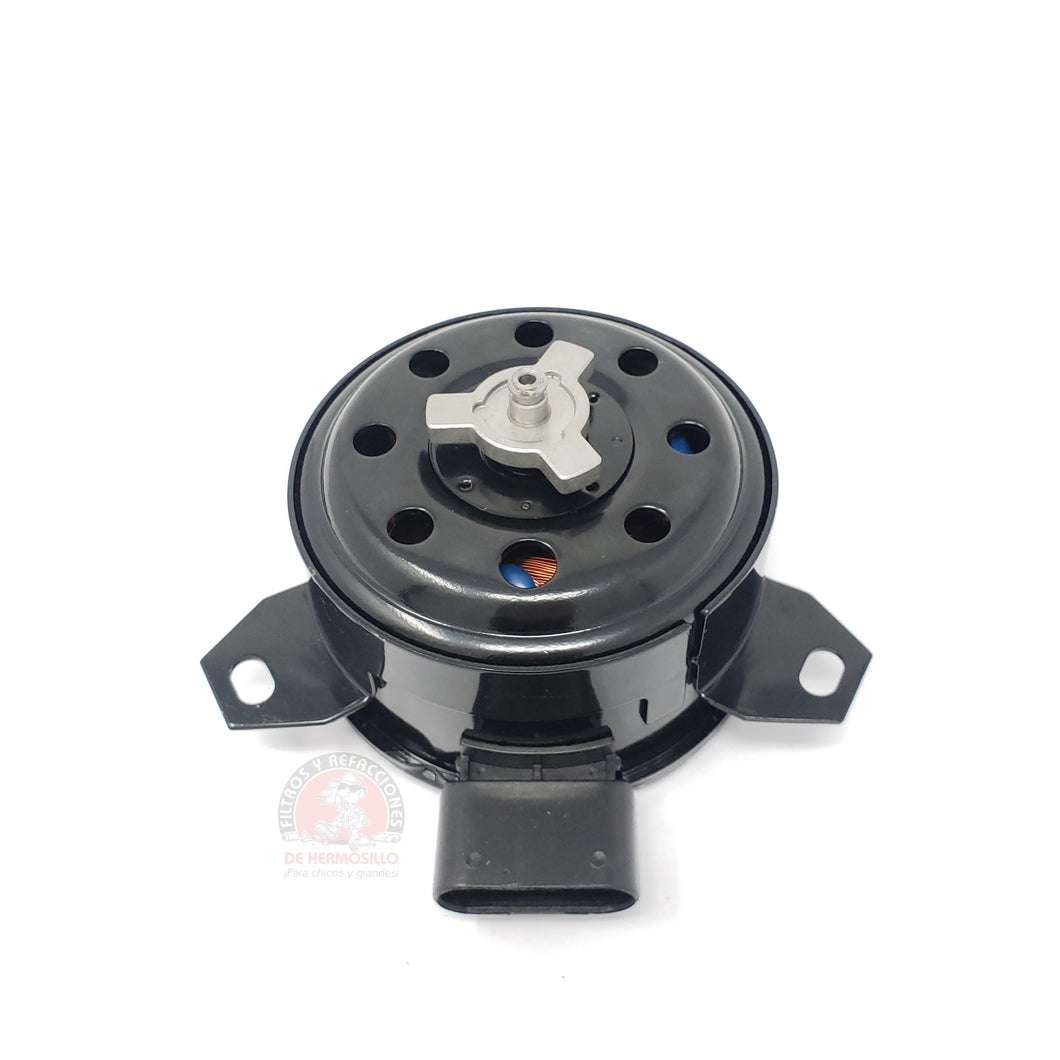 Motoventilador Radiador Chrysler Stratus 01-06