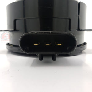 Motoventilador Radiador Chrysler Stratus 01-06