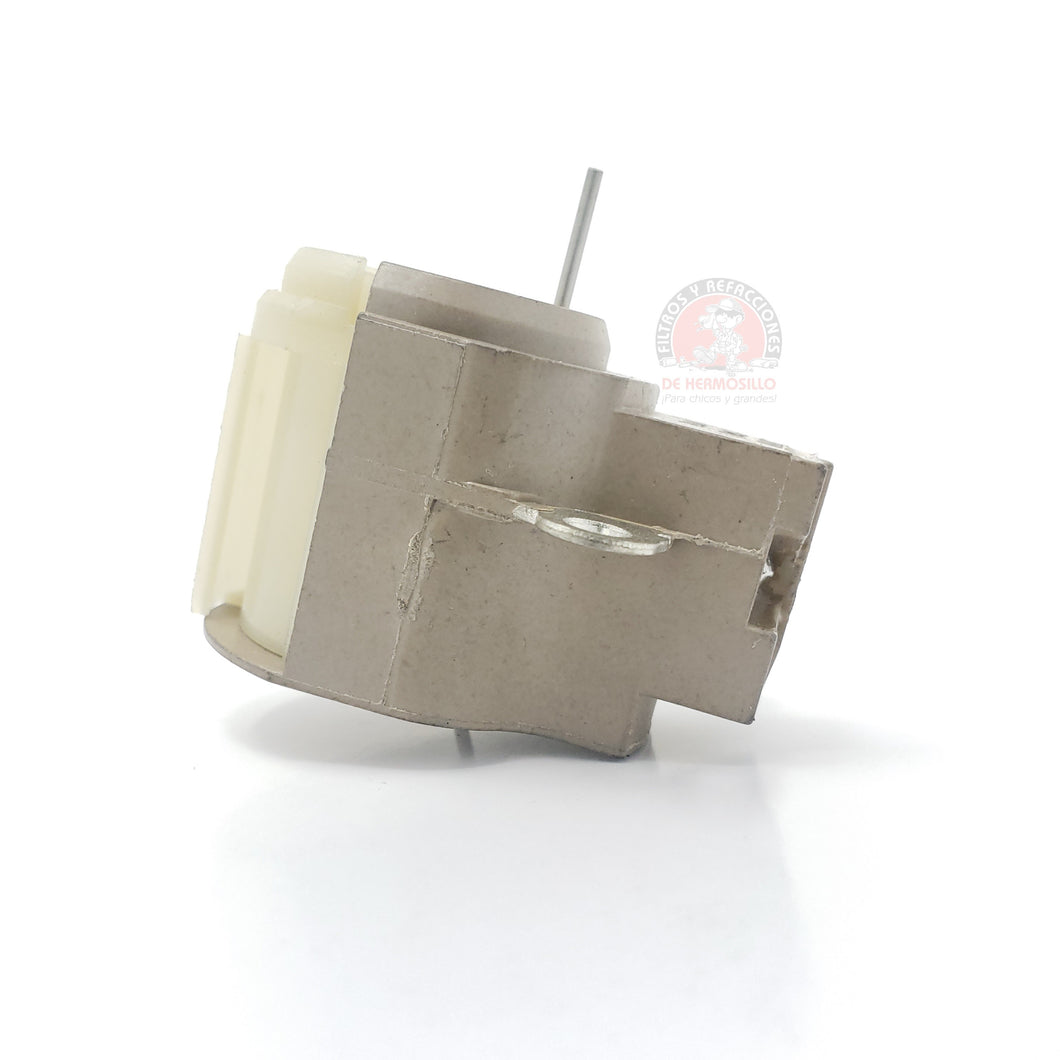 Porta carbon para alternador 100-170 amps toyota chrysler