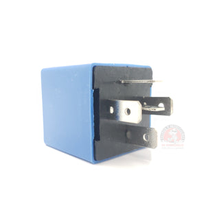 Flasher Luces Direcc Ford 5 Patas 12V