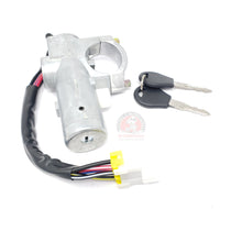 Cargar imagen en el visor de la galería, SWITCH LLAVE NISSAN PICKUP D21 US231