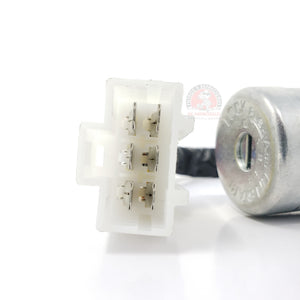 SWITCH LLAVE NISSAN PICKUP D21 US231