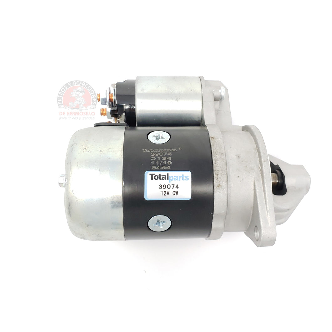 Marcha hitachi nissan pick up 2.4 l16805