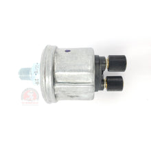 Cargar imagen en el visor de la galería, BULBO PRESION aceite universal 1/8&quot; 2 terminales