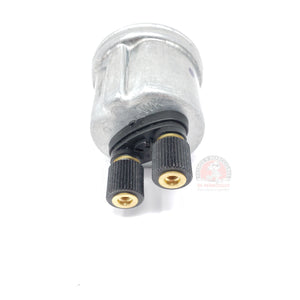 BULBO PRESION aceite universal 1/8" 2 terminales
