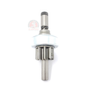 Impulsor para marcha mitsuba honda cr-v 9 dientes