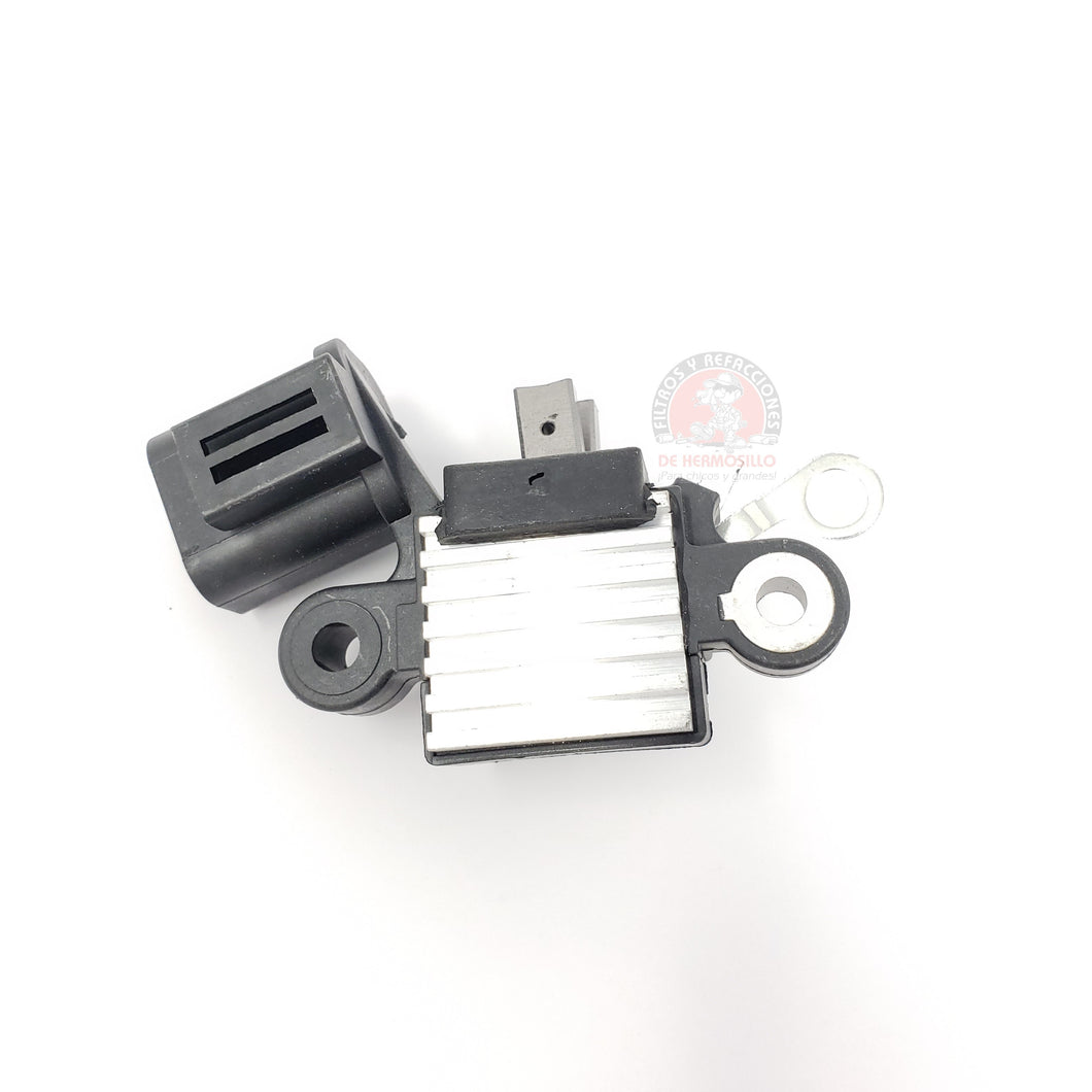 Regulador de alternador hitachi nissan sentra