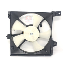 Cargar imagen en el visor de la galería, Motoventilador Radiador Aspas/Tolva Tsuru Sentra Automatico