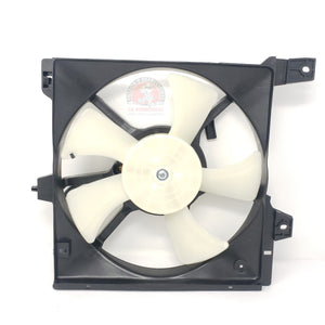 Motoventilador Radiador Aspas/Tolva Tsuru Sentra Automatico