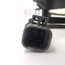 Cargar imagen en el visor de la galería, Motoventilador Radiador Aspas/Tolva Tsuru Sentra Automatico