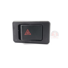 Cargar imagen en el visor de la galería, Switch Interruptor Intermitentes Emergencia Nissan pick up
