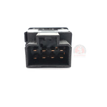 Cargar imagen en el visor de la galería, Switch Interruptor Intermitentes Emergencia Nissan pick up