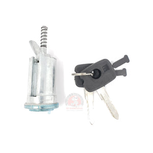 Cilindro de llave pontiac matiz 04-