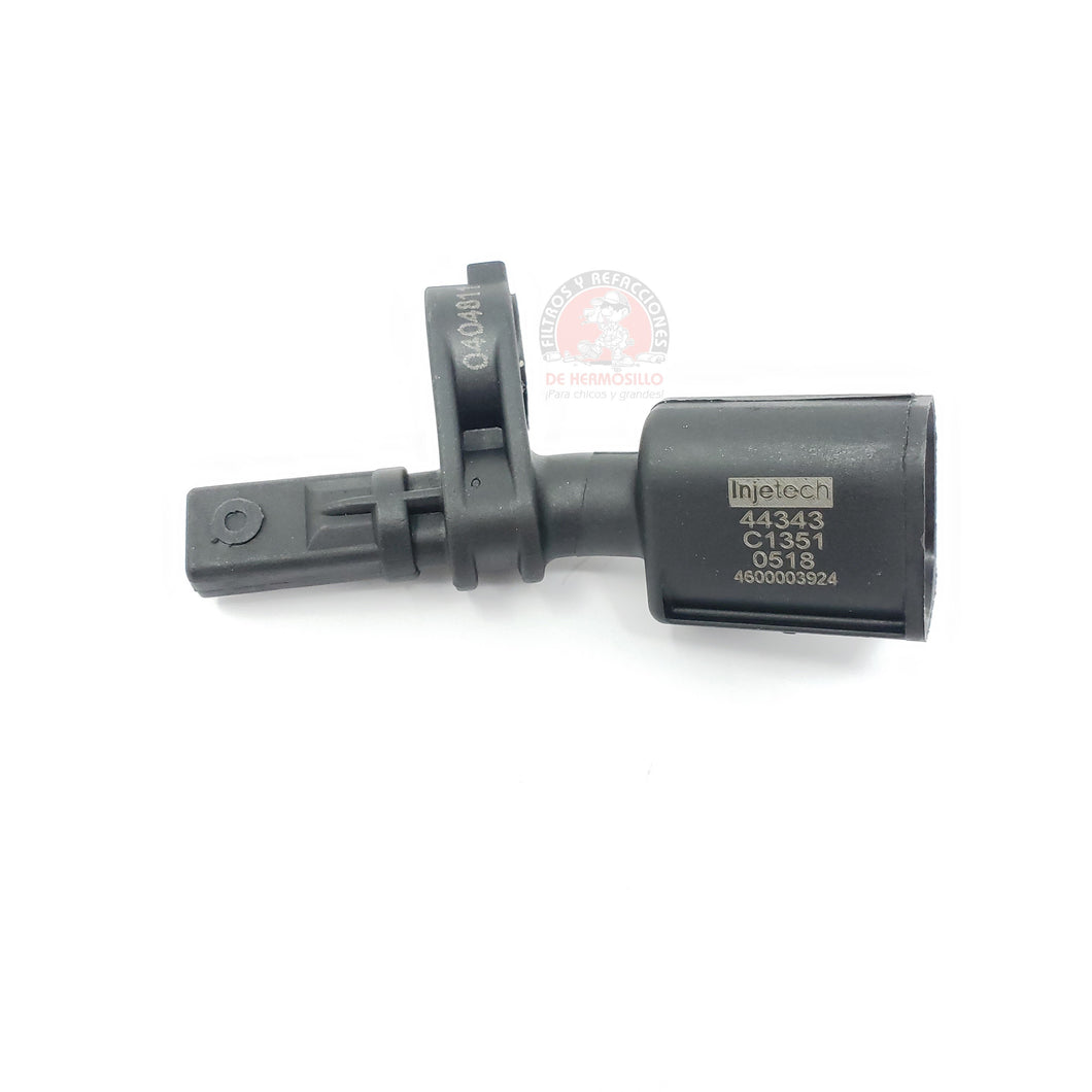 SENSOR ABS vw polo lupo crossfox gol ALS2412