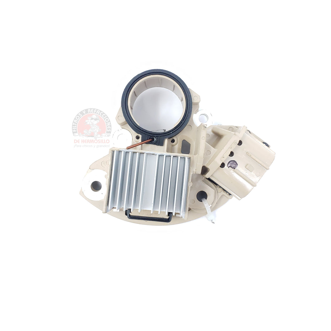 Regulador de alternador mitusbishi tida versa sentra 110A