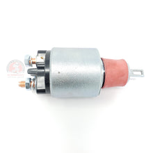 Cargar imagen en el visor de la galería, Solenoide Para Marcha Bosch Chevrolet Chevy Nissan