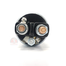 Cargar imagen en el visor de la galería, Solenoide Para Marcha Bosch Chevrolet Chevy Nissan