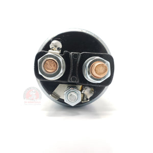 Solenoide Para Marcha Bosch Chevrolet Chevy Nissan