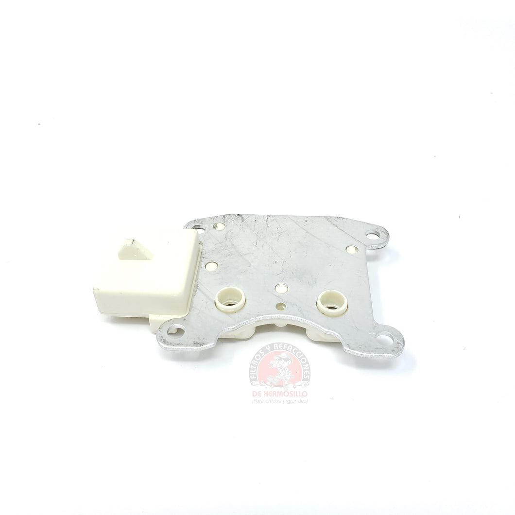 Regulador de alternador ford 3g blanco
