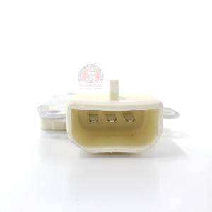 Regulador de alternador ford 3g blanco