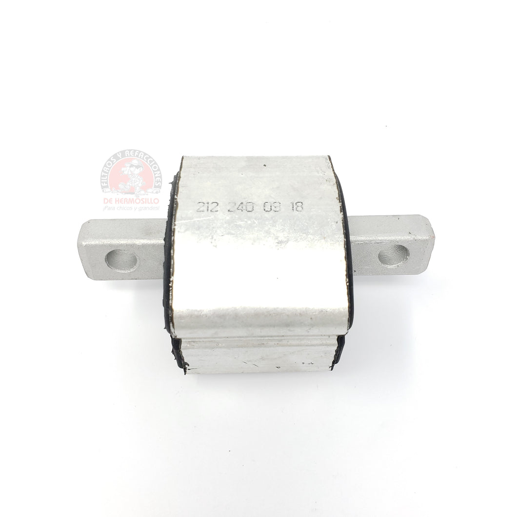 Soporte Transmision Mercedes-Benz C280 2006 N/A 3 (3562)