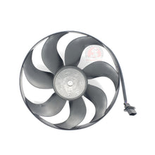 Cargar imagen en el visor de la galería, Motoventilador Radiador Principal Audi A3 Vw Golf Jetta A4