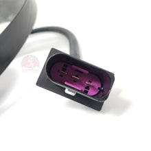 Cargar imagen en el visor de la galería, Motoventilador Radiador Principal Audi A3 Vw Golf Jetta A4