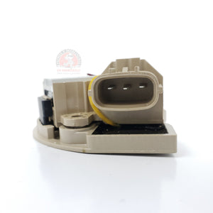 Regulador Para Alternador Mitsubishi Mazda 3 5 6 Cx-7 Mpv