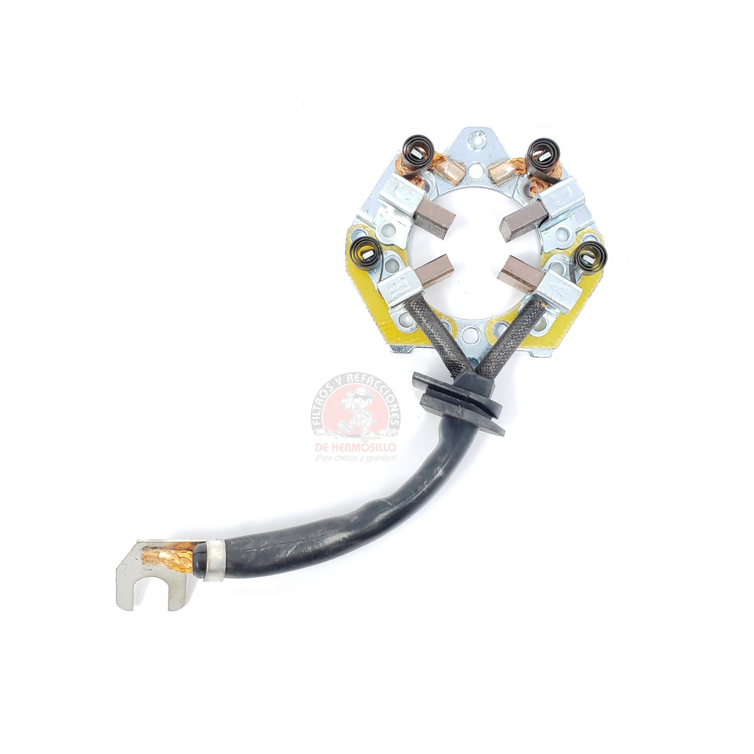 Porta Carbon Para Marcha Hitachi Tsuru Sentra Maxima Tiida